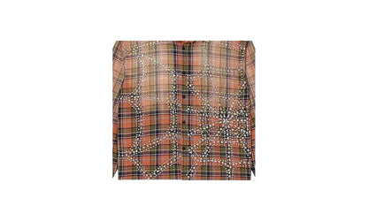 Pumpkin Patch Flannel "Orange" 10077112