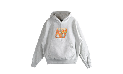 Blaze Hoodie "ASHH ASH HEATHER" 1925129 ASHH