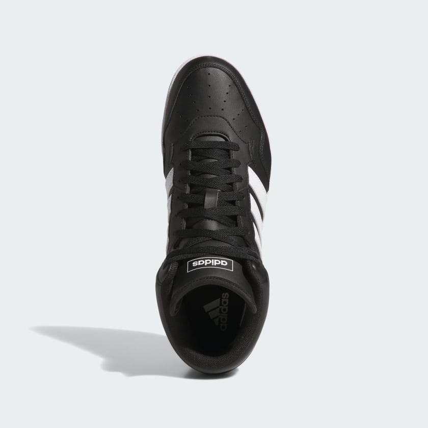 Men's Hoops 4.0 Mid Shoes