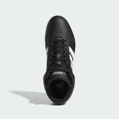 Men's Hoops 4.0 Mid Shoes
