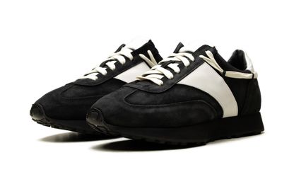 Runner Sneakers "Black" RHSS22FO12178119