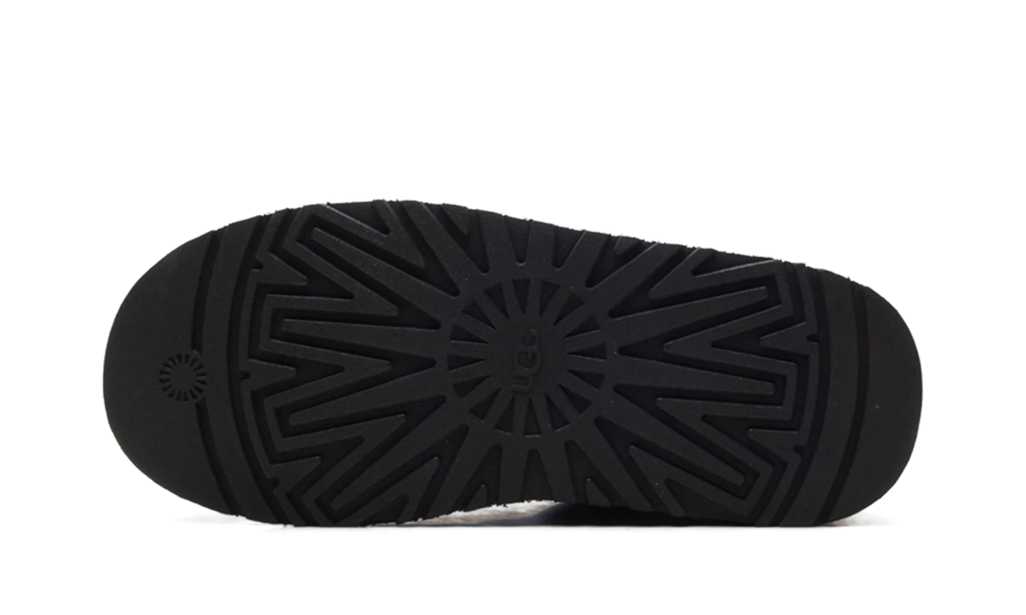 Tazz Sunwave Slipper WMNS "Black" 1169771 BLK