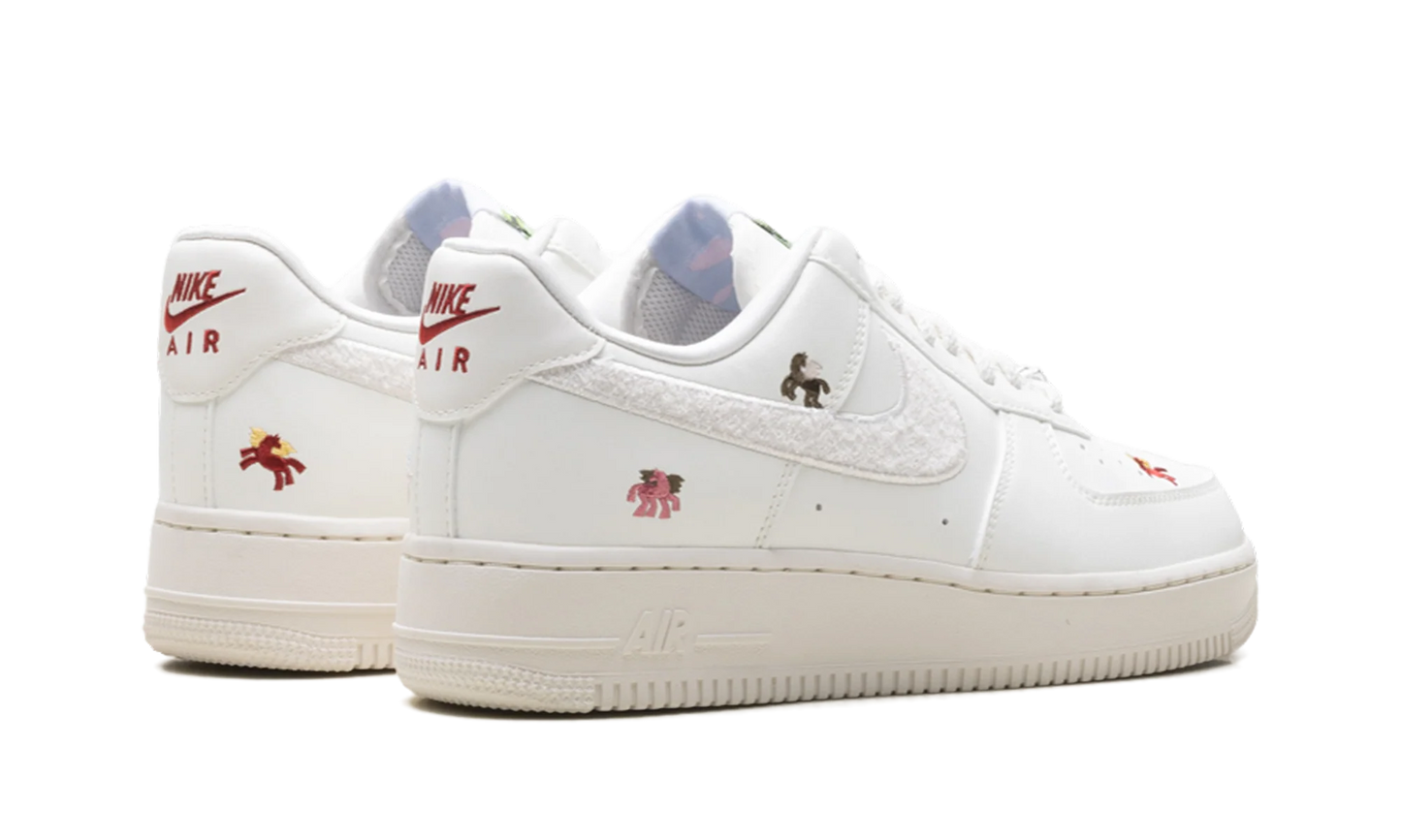 Air Force 1 Low WMNS "Year Of The Horse" IQ1143 100