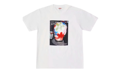 Dover Street Market London 20th Anniversary Tee "White" SU26940