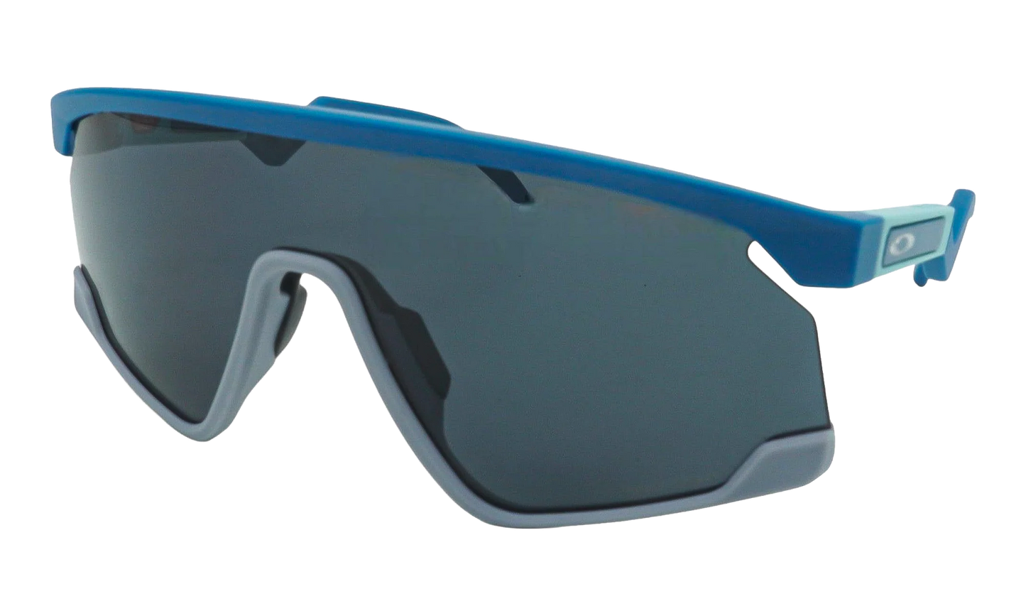 Bxtr Sunglasses "Matte Balsam / PRIZM Grey" OO9280 09