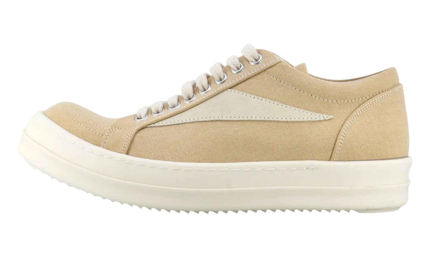 Lido Vintage Sneaker Low "Mustard Milk" DS01D1803 SCFLVS 4211