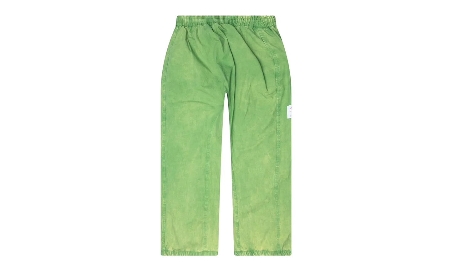 Trappist Penta Pants "Washed Green" TRPN PA27 WGRN