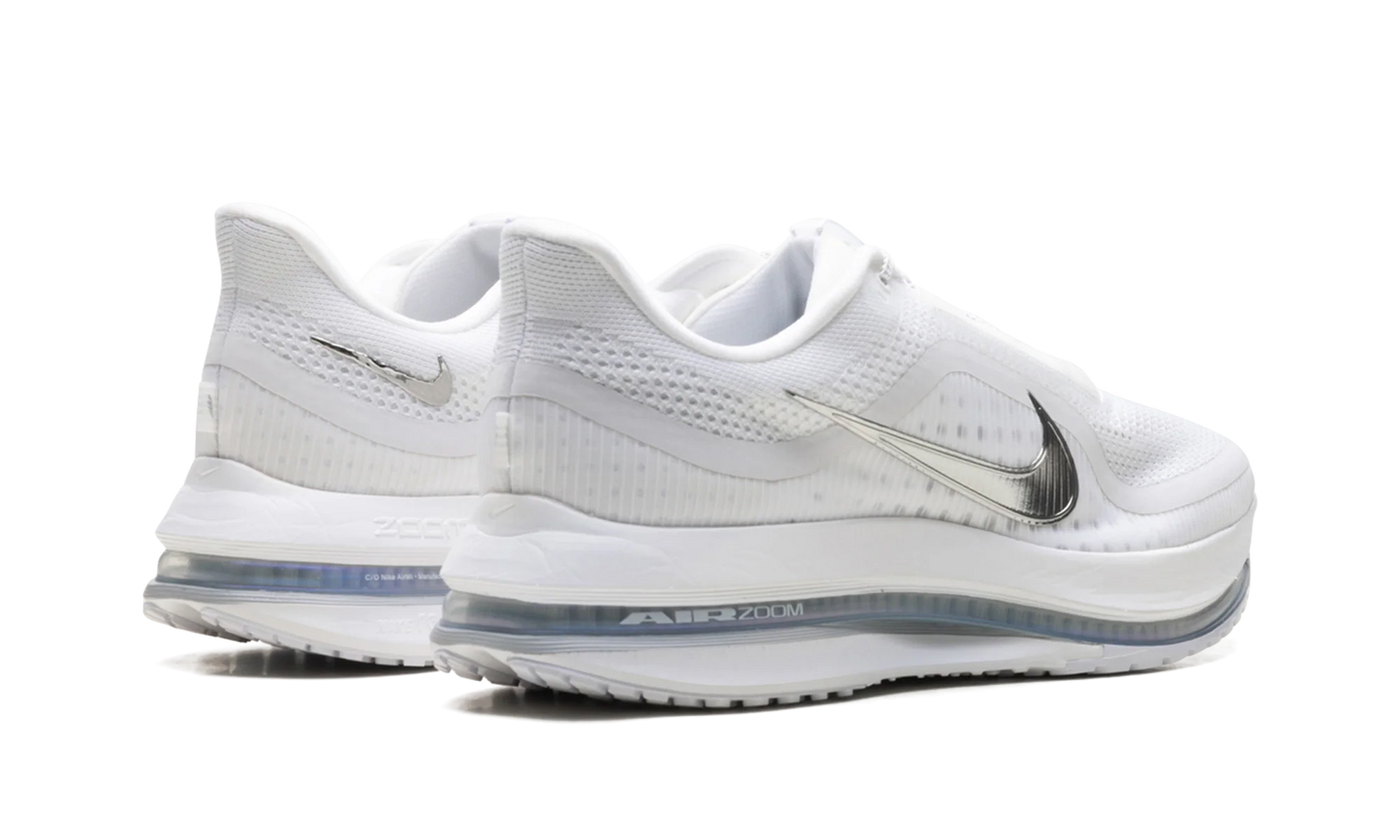 Pegasus Premium "White Metallic Silver" HQ2592 102