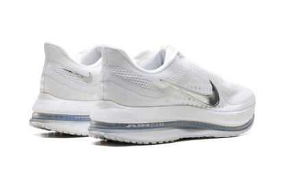 Pegasus Premium "White Metallic Silver" HQ2592 102