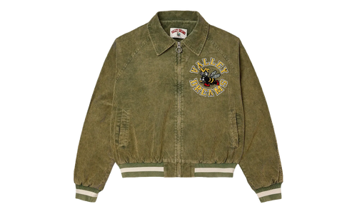 Angree Bee Jacket "Olive" 11451 10006VFABJO OLIV