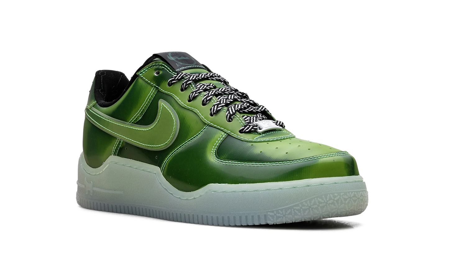 Air Force 1 Low Premium "Lebron James - LA" IQ5368 300