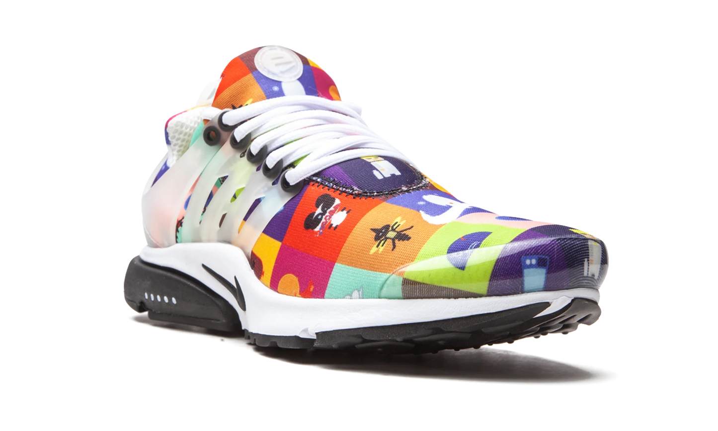 Air Presto "Origins" CJ1229 900
