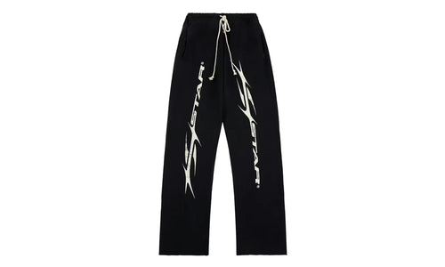 Hstar Sweatpant "Black" HSR163