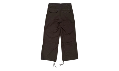 BARREN CARGO "Black" ESSS26PA05012 0015