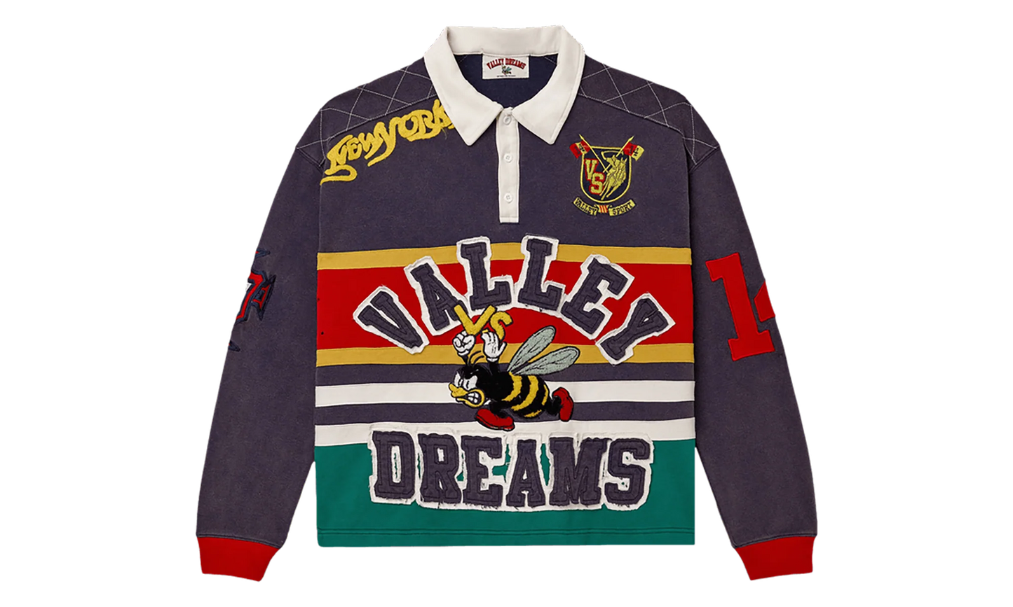 Dreams Rugby "Multicolor" 11451 10004VFDRM MULT