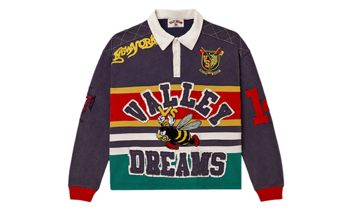 Dreams Rugby "Multicolor" 11451 10004VFDRM MULT
