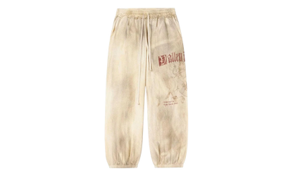 Vale Forever Guardian Sweatpants "Cream" VAL69