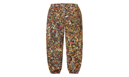 Mike Kelley Sweatpant "SS26 - Multicolor" SU27475