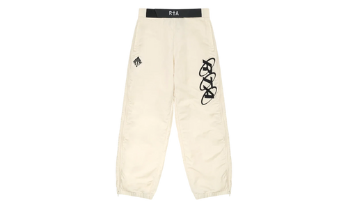Nixon Track Pants "Raw Sand" MEXOW1207 B2276RWSND