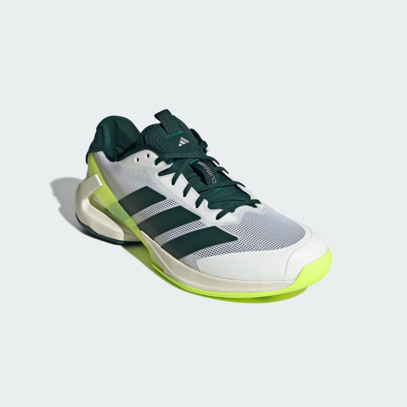 Men's Adizero Ubersonic 5 Tennis Shoes