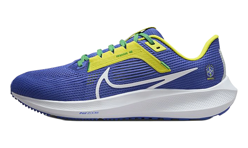 Air Zoom Pegasus 40 "Brazil" FN0020 401