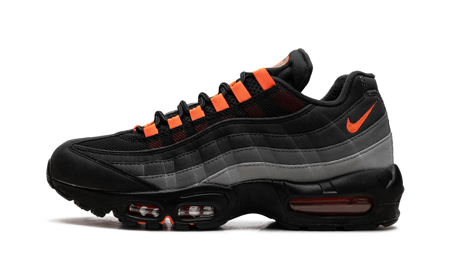 AIr Max 95 "Black Hyper Crimson" FV4710 002