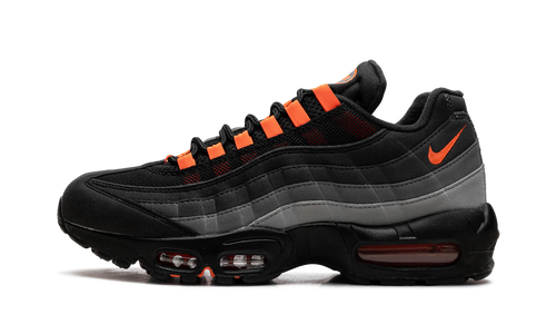 AIr Max 95 "Black Hyper Crimson" FV4710 002