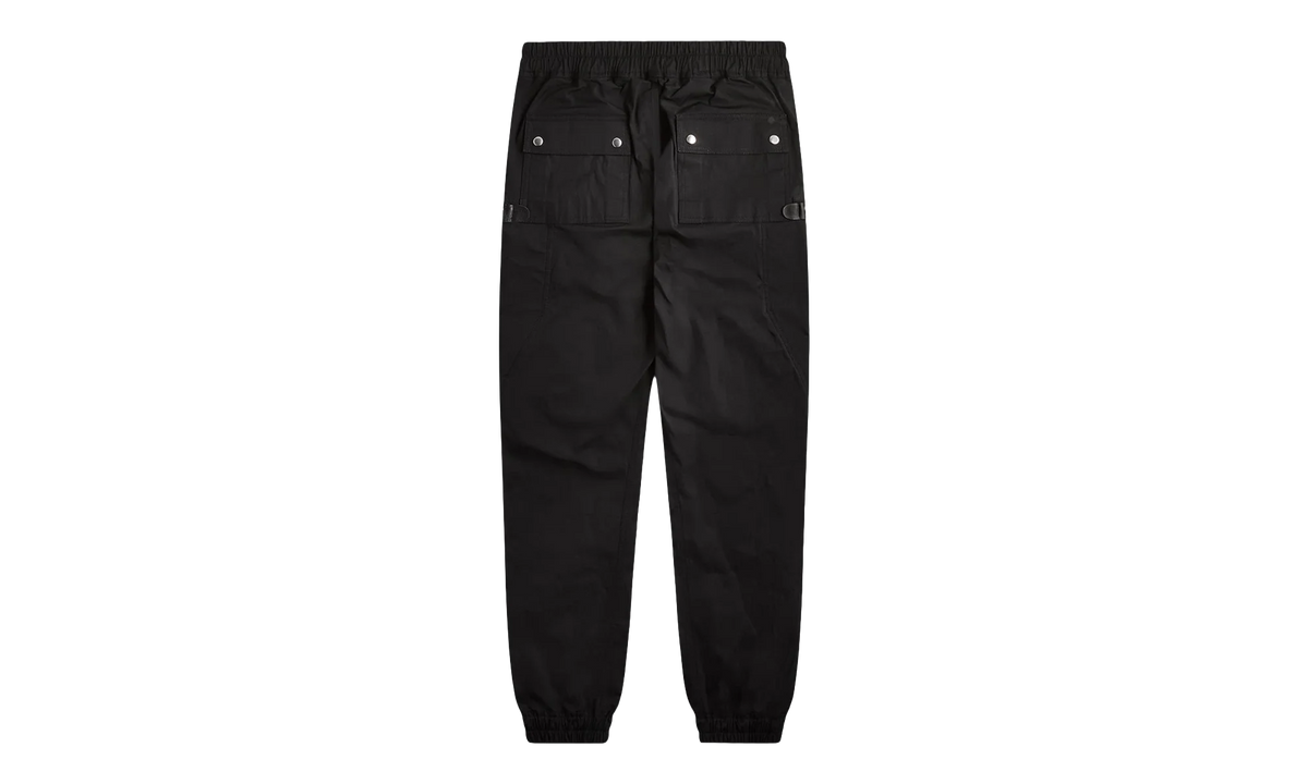 Hollywood Bauhaus Cargo Pants "Black" RU01E5377 BA 09
