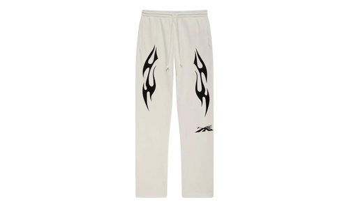 Sports Mini Logo Sweatpants "White" HSR147
