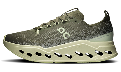 Cloudsurfer Max 1 "Olive Seedling" 3MF30434731