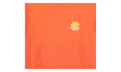 EE V2 HOODIE "SS22 - Living Coral" EE503