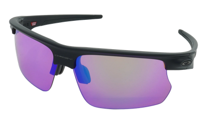 Bisphaera Sunglasses "Matte Black / PRIZM Golf" OO9400 06