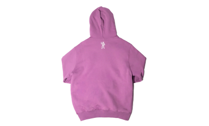 Globe Hoodie "Amethyst" 861 1306 AME