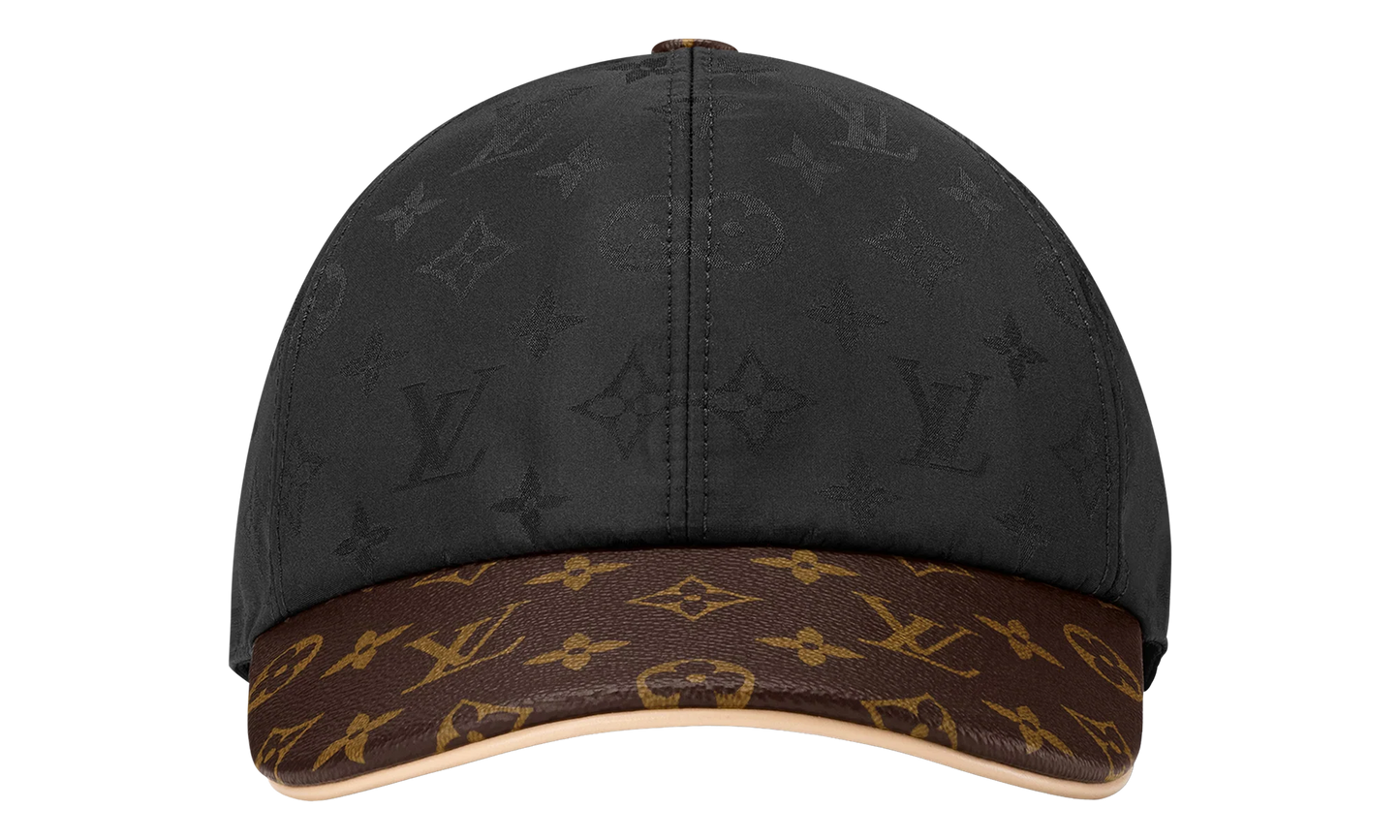 Get Ready Cap "Black" M76528