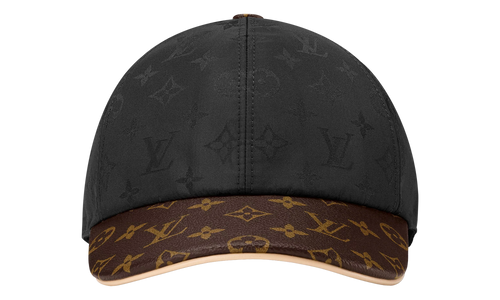 Get Ready Cap "Black" M76528