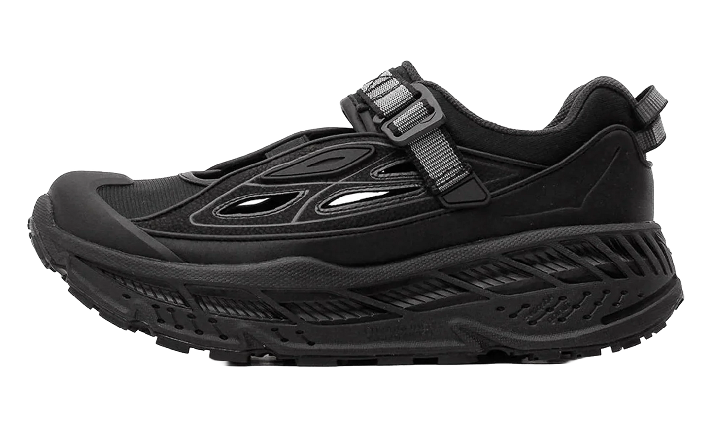 Stinson Breeze "Black Carbon Black" 1174450 BBNB