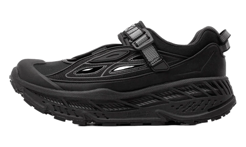Stinson Breeze "Black Carbon Black" 1174450 BBNB