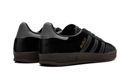 Gazelle Indoor WMNS "Black Velvet" JI2712