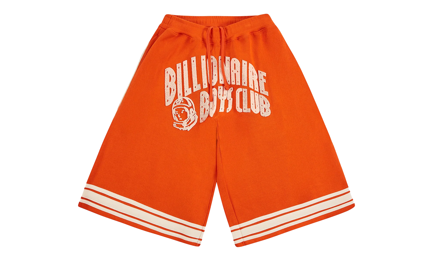 Curve Shorts "Tangerine Lily" 861 2107 LILY