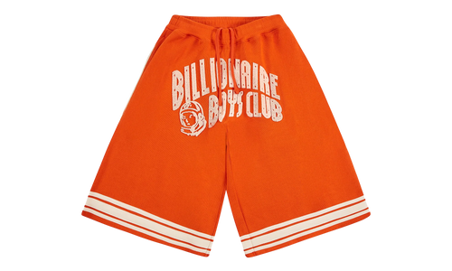 Curve Shorts "Tangerine Lily" 861 2107 LILY