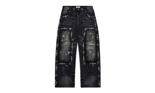 DIY Carpenter Jeans "Black" 10076705
