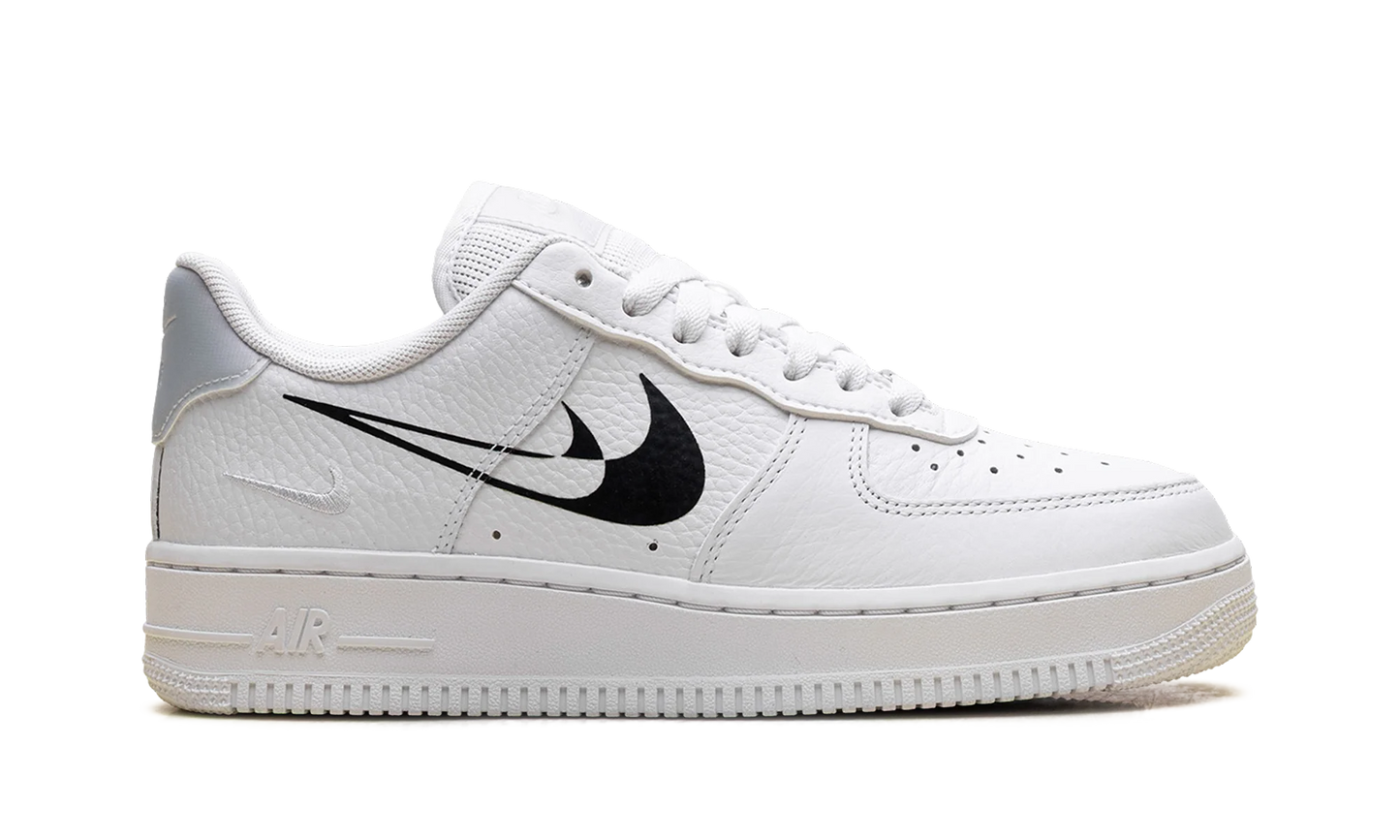 Air Force 1 Low 07 Wmns "White / Black" DV3455 100