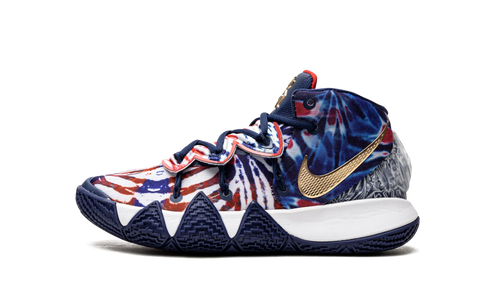 Kybrid S2 "Tie-Dye USA" CQ9323 400