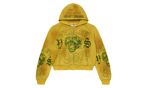 VSX 2000 Zip Up "Brasil" 11451 10004VFV2ZU BRAS