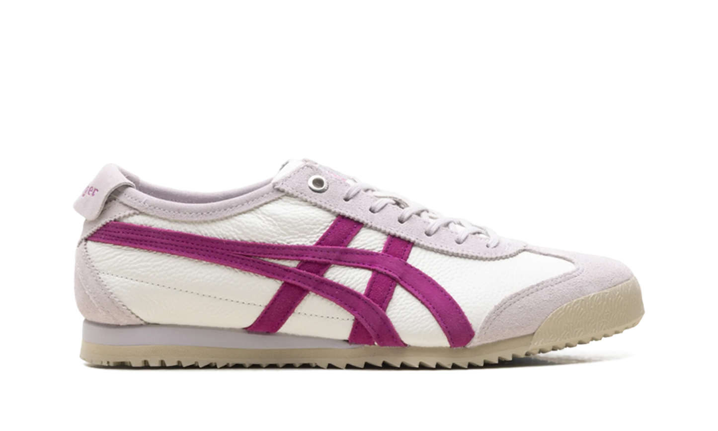 Mexico 66 SD Vintage "Off-White Purple Spectrum" 1183C015 106