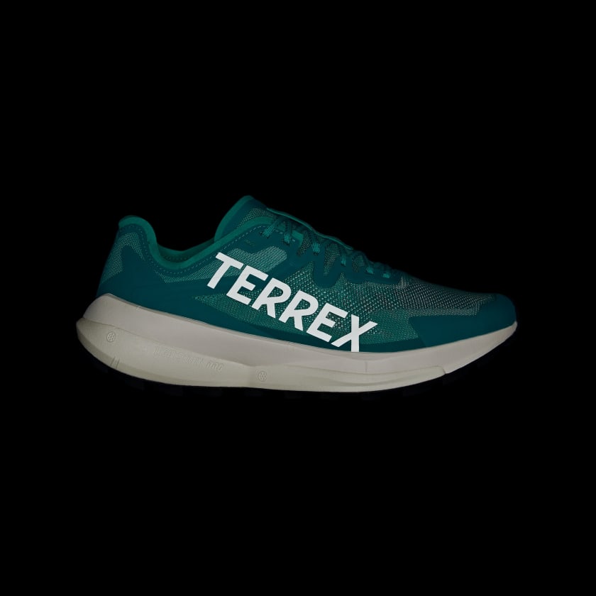 Men's Terrex Agravic Speed Trail Running Shoes