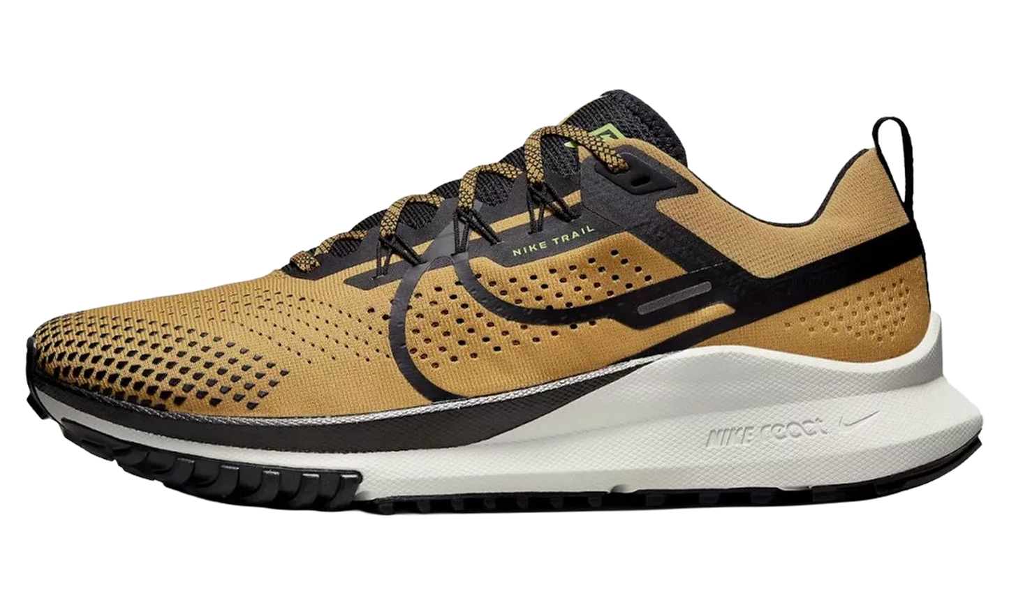 React Pegasus Trail 4 "Elemental Gold" DX8960 700
