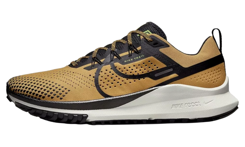 React Pegasus Trail 4 "Elemental Gold" DX8960 700