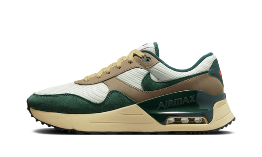 AIR MAX SYSTM "SAIL PRO GREEN" FD0316-133