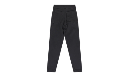 Script Logo Relaxed Sweatpants "Black" RHD MBTM 0235